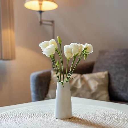 Sylt Homes 3 * Westerland