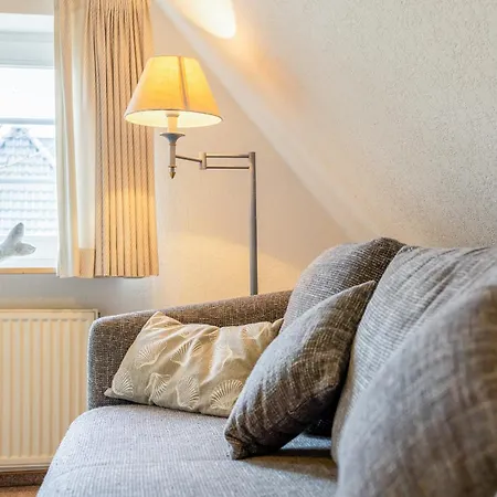 Sylt Homes 3 Westerland