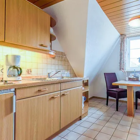 Lägenhet Sylt Homes 3