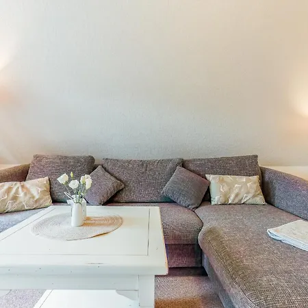 Sylt Homes 3 Lägenhet Westerland