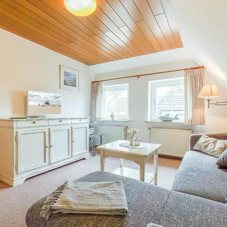 Sylt Homes 3 *