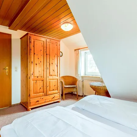 Sylt Homes 3 * Westerland