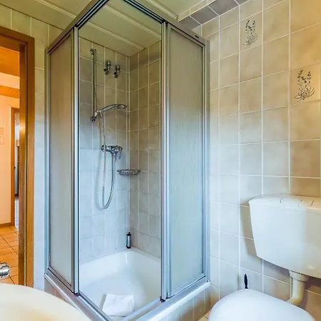 Lägenhet Sylt Homes 3 *