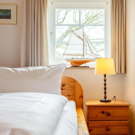Sylt Homes 3 Lägenhet Westerland