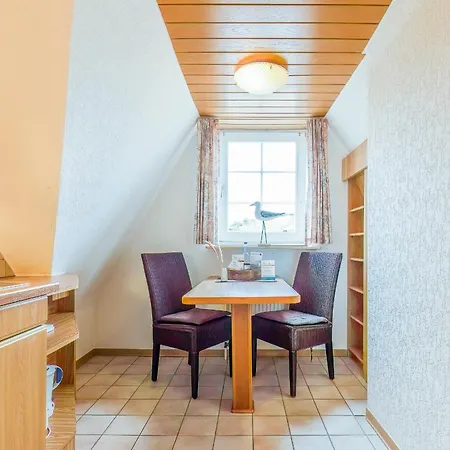 Sylt Homes 3 Lägenhet