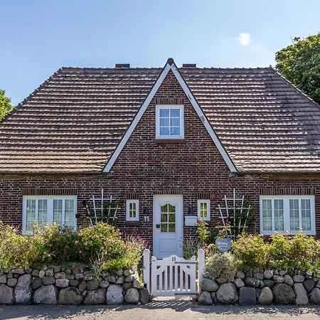 Lägenhet Sylt Homes 3 *